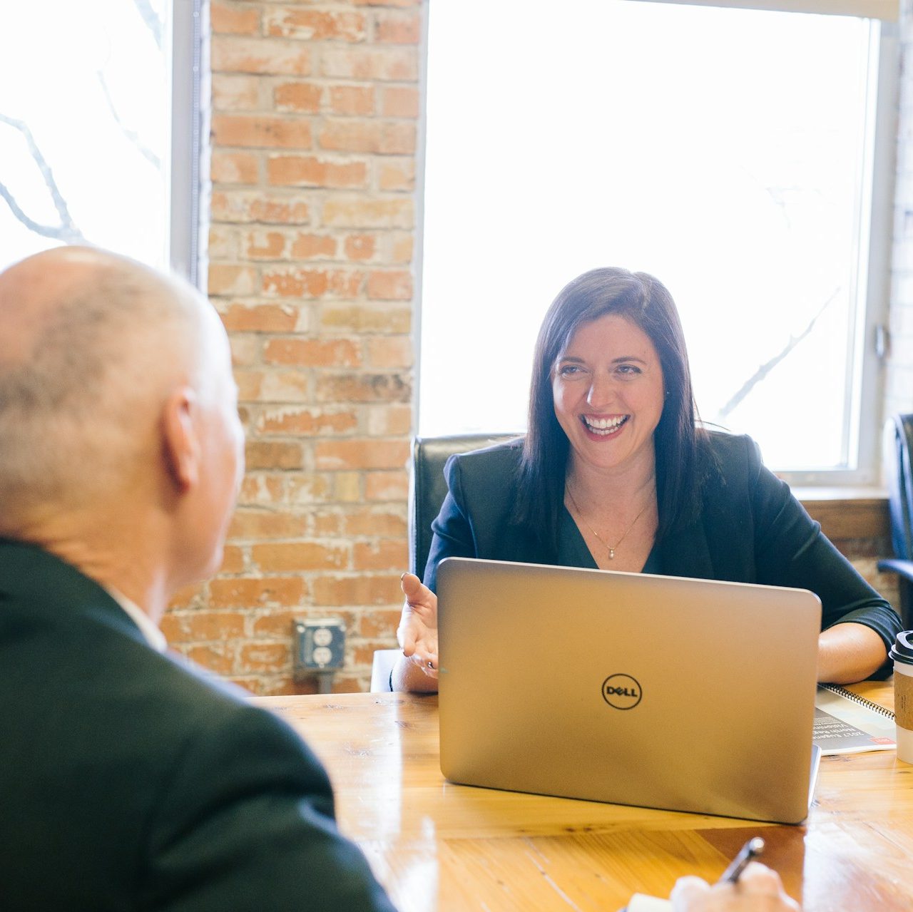 Coaching et formation en entreprise