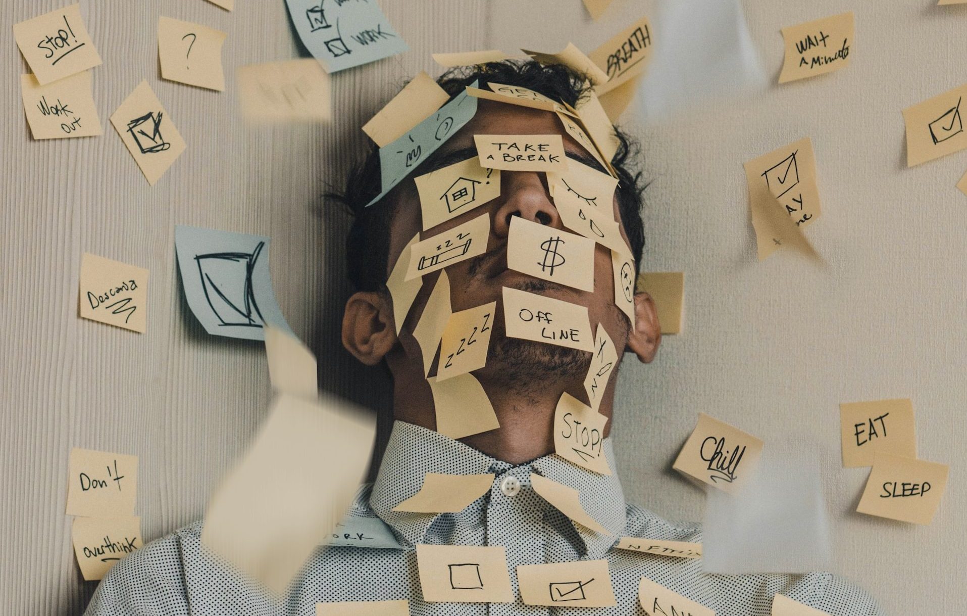 Qui sont les "candidats" au burn-out ?