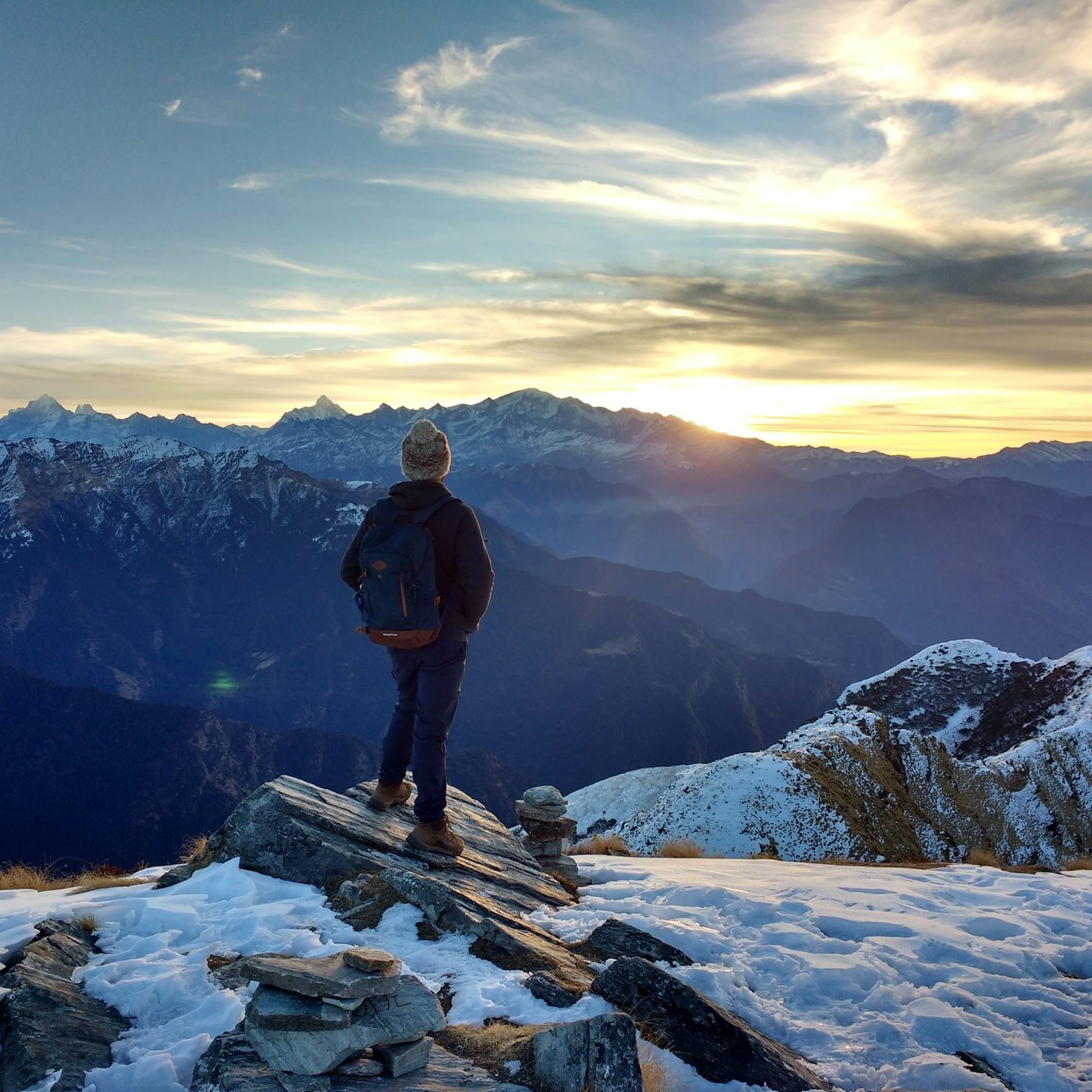 Coaching pour particuliers