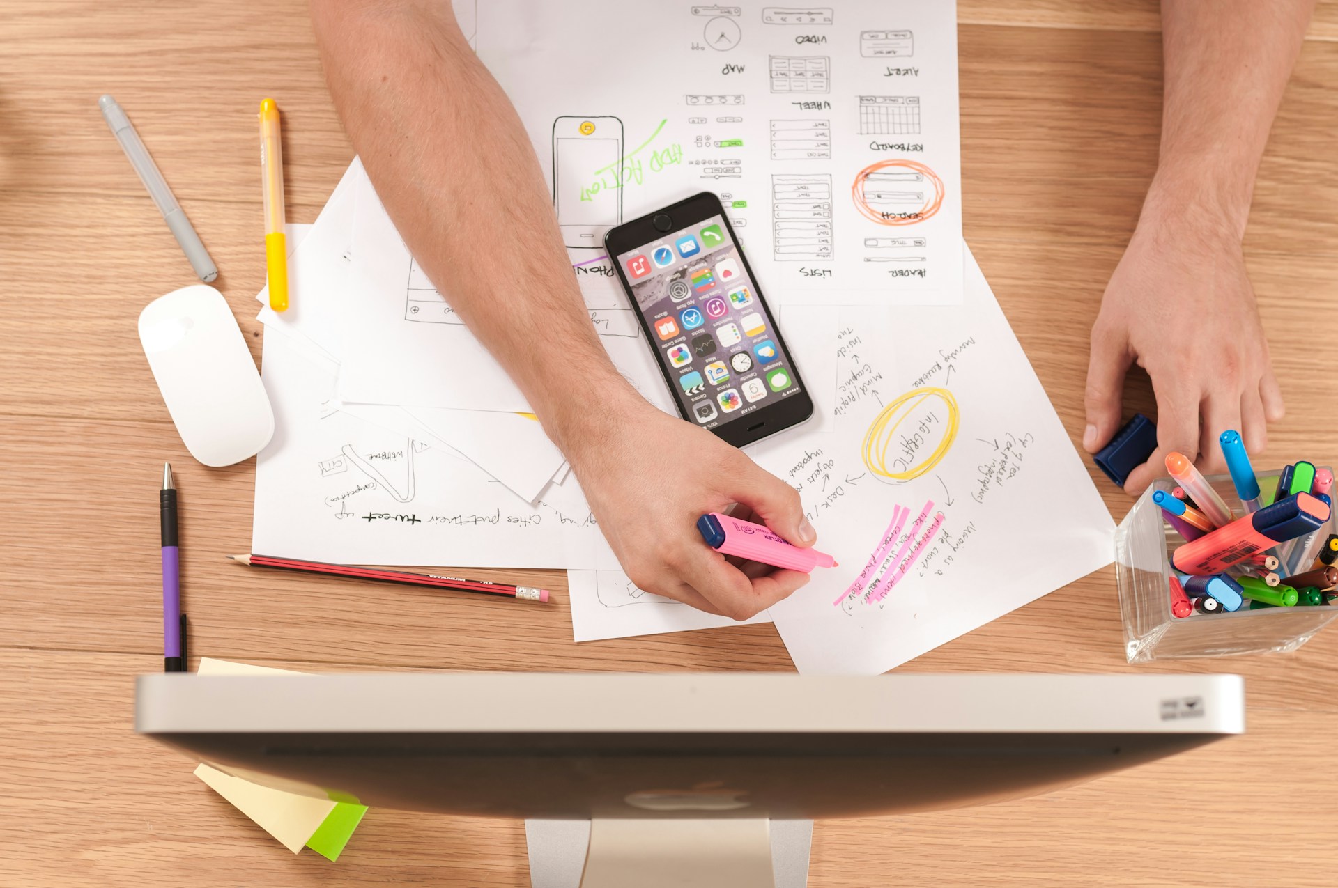 Comment travailler moins et mieux ?
