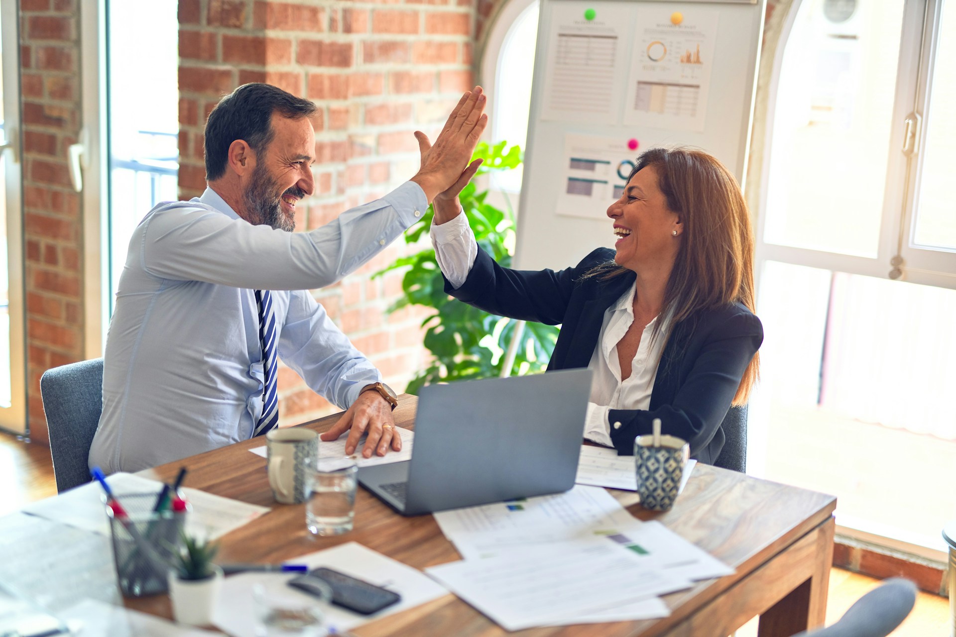 Coaching et formation pour particuliers et entreprises