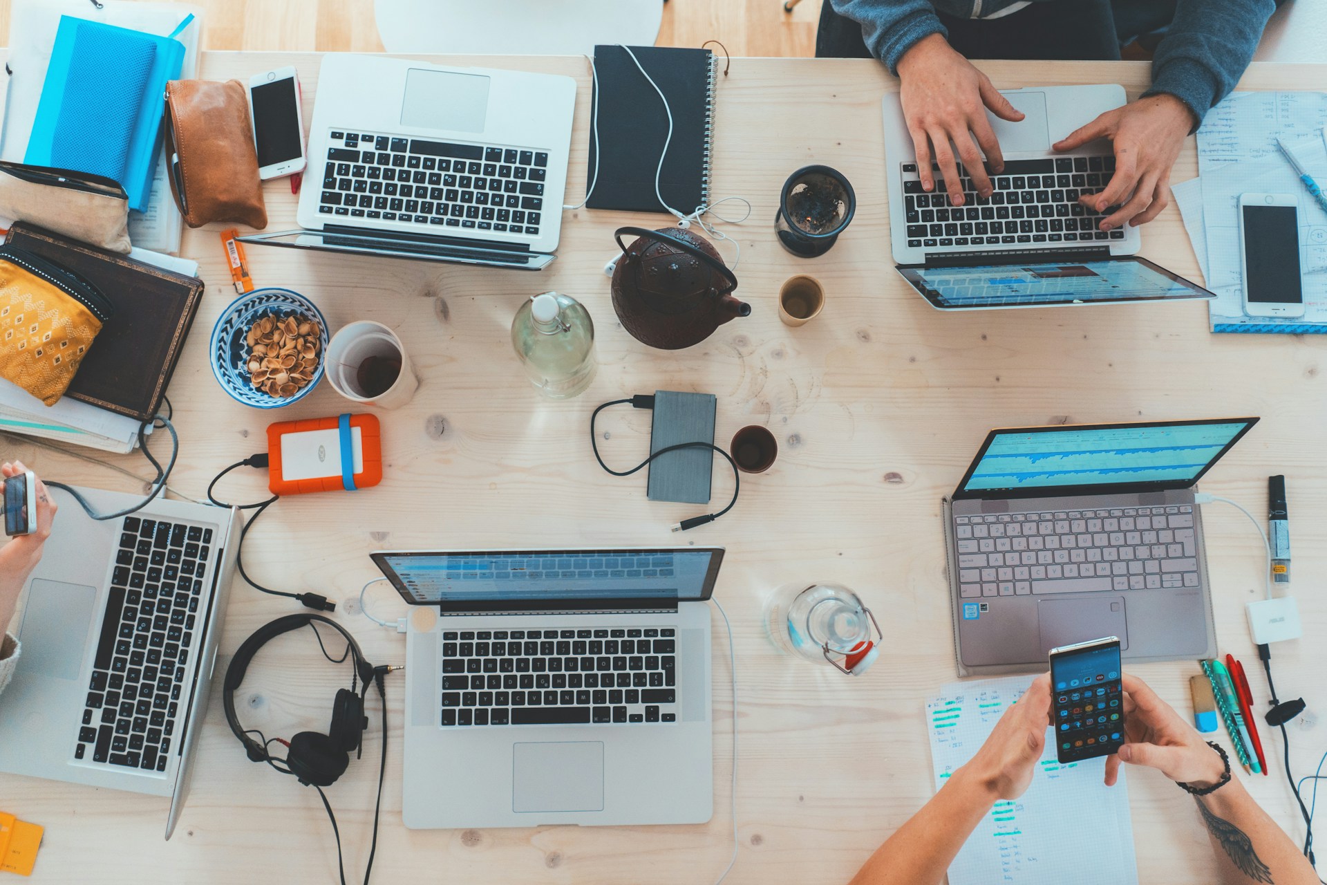 Blog développement personnel et professionnel