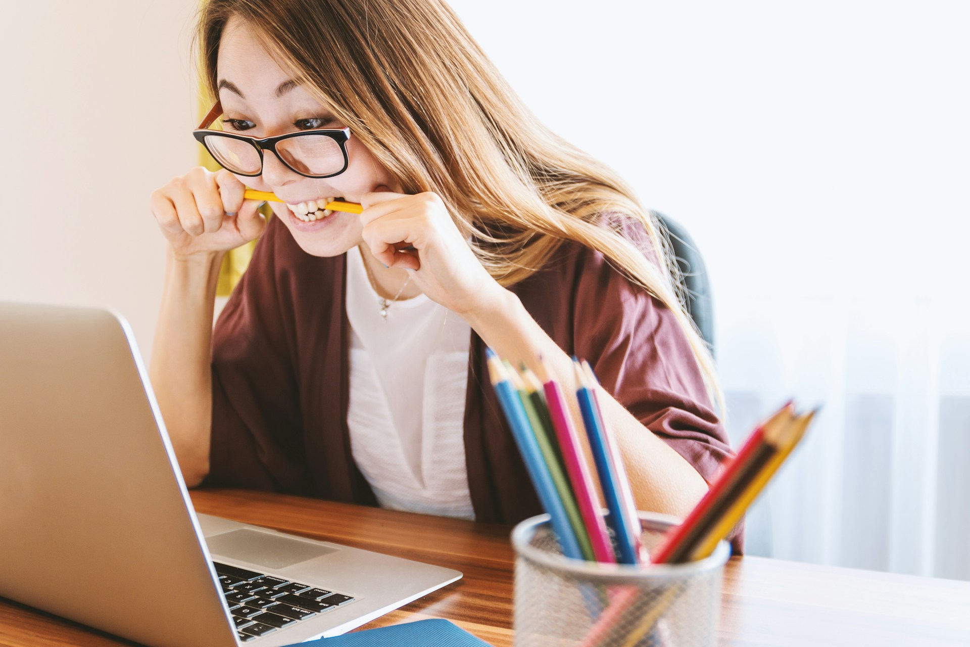 Effets du stress sur le corps et le cerveau
